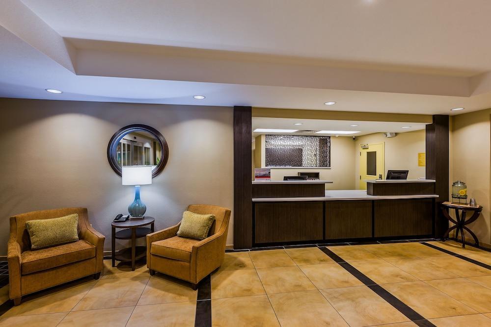 Candlewood Suites Tucson By Ihg Eksteriør billede