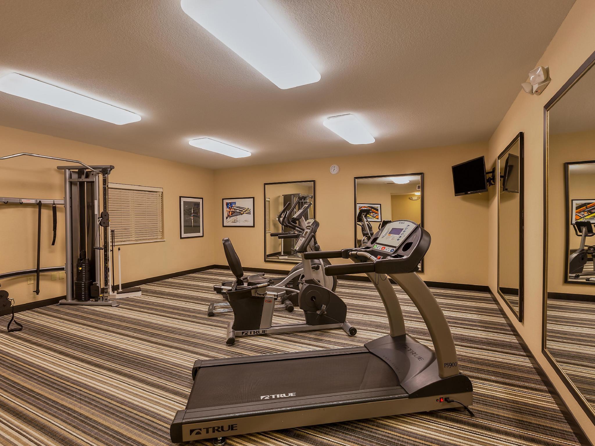 Candlewood Suites Tucson By Ihg Eksteriør billede