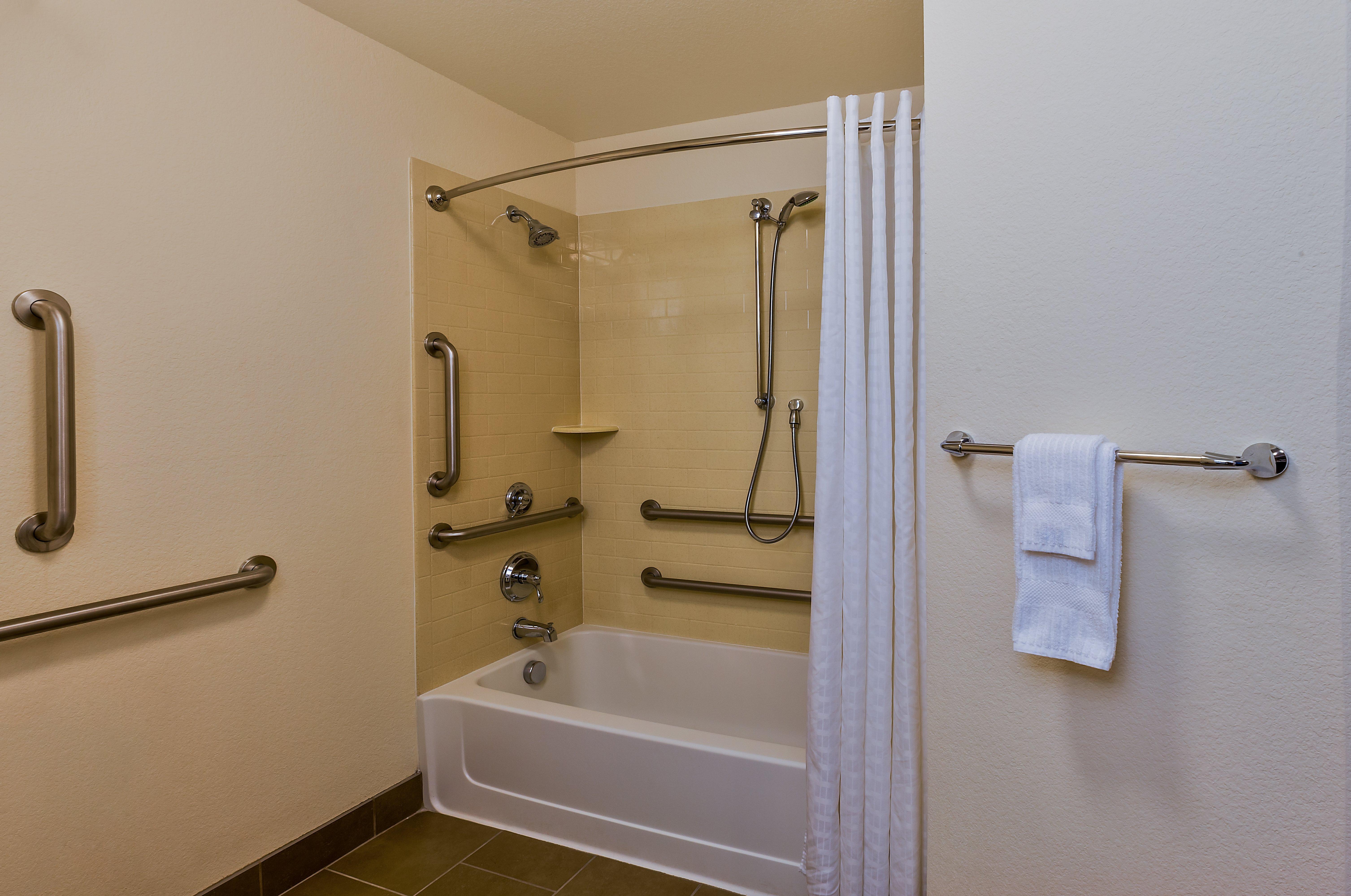Candlewood Suites Tucson By Ihg Eksteriør billede