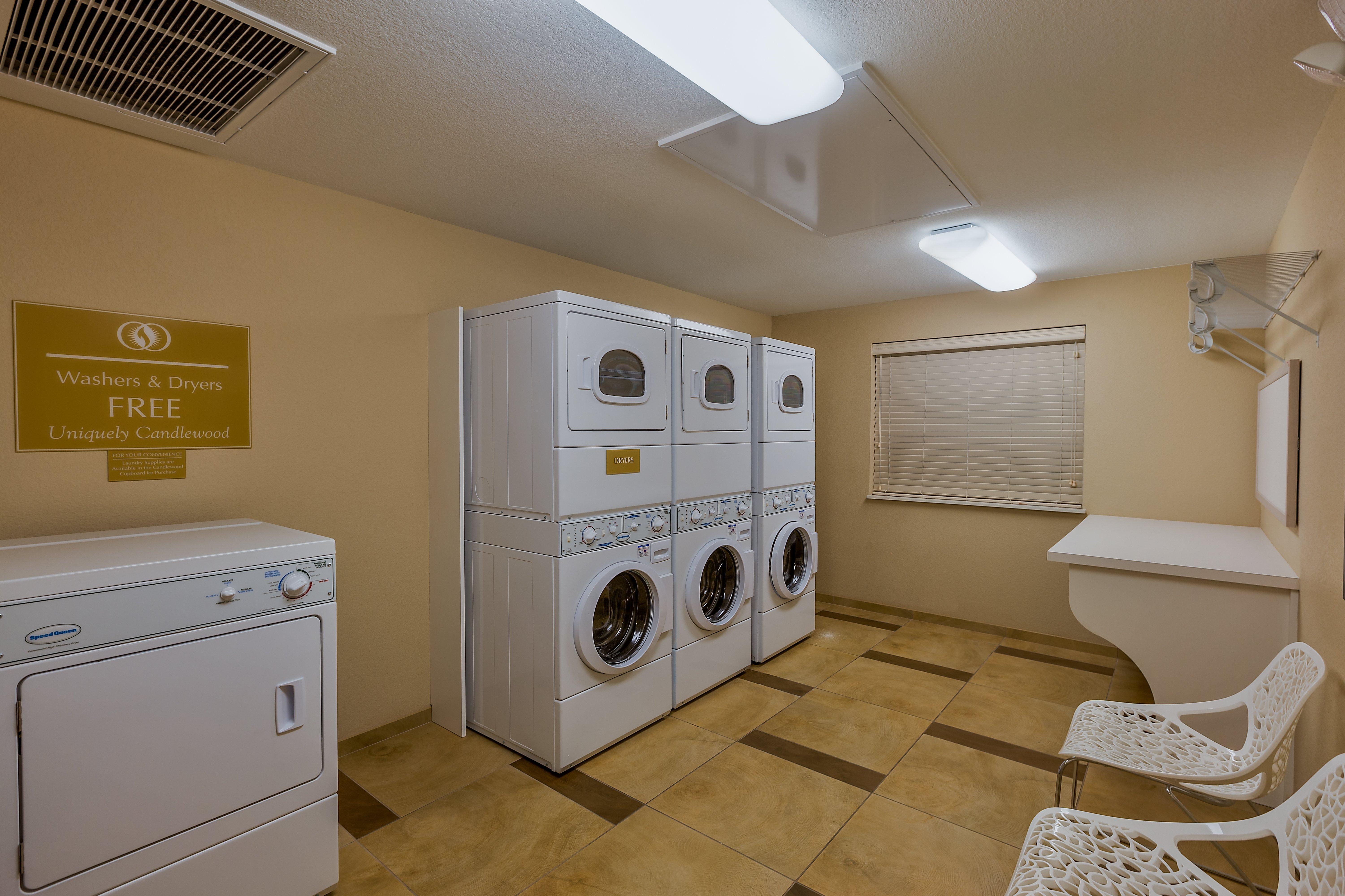 Candlewood Suites Tucson By Ihg Eksteriør billede