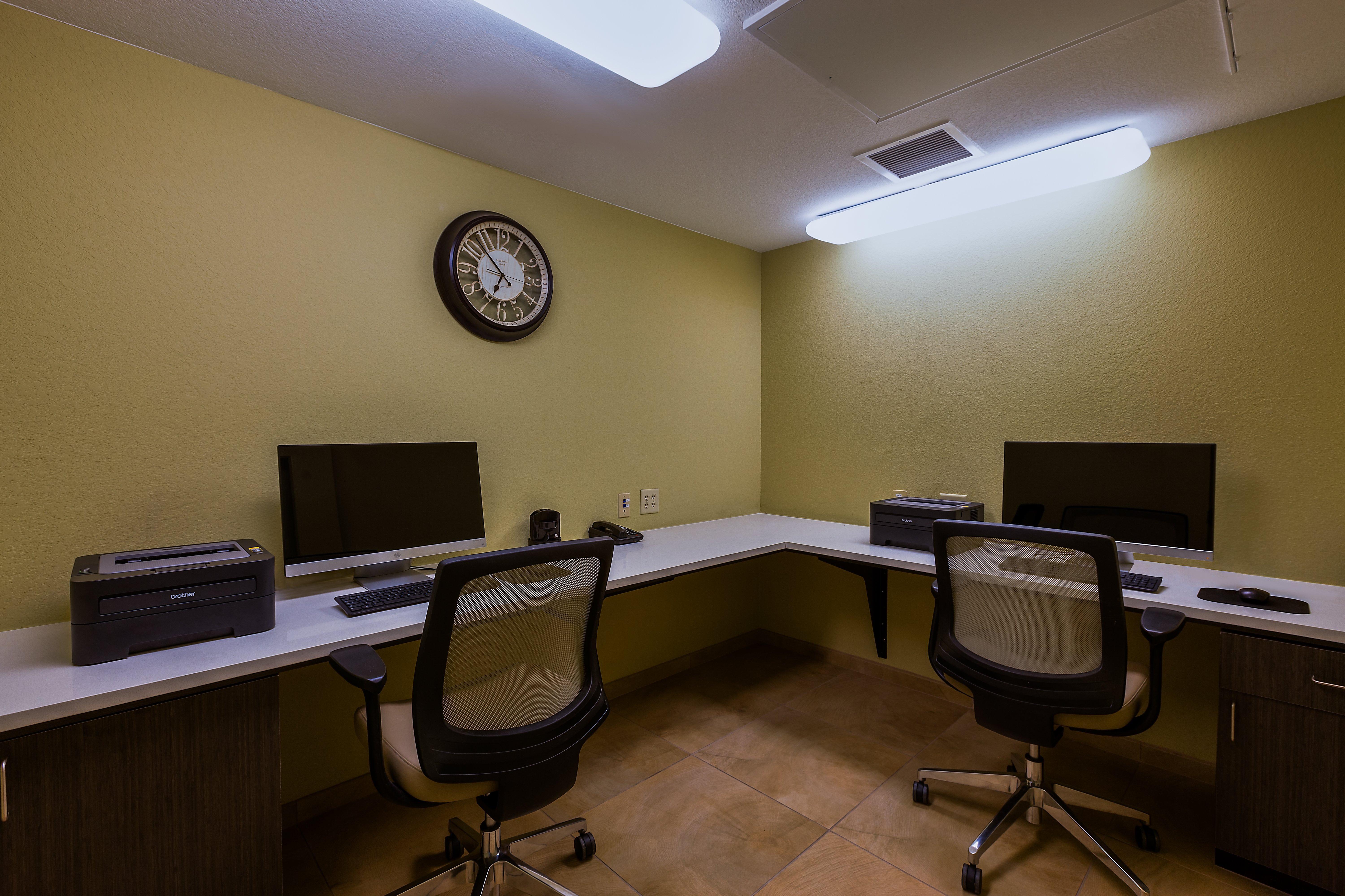 Candlewood Suites Tucson By Ihg Eksteriør billede