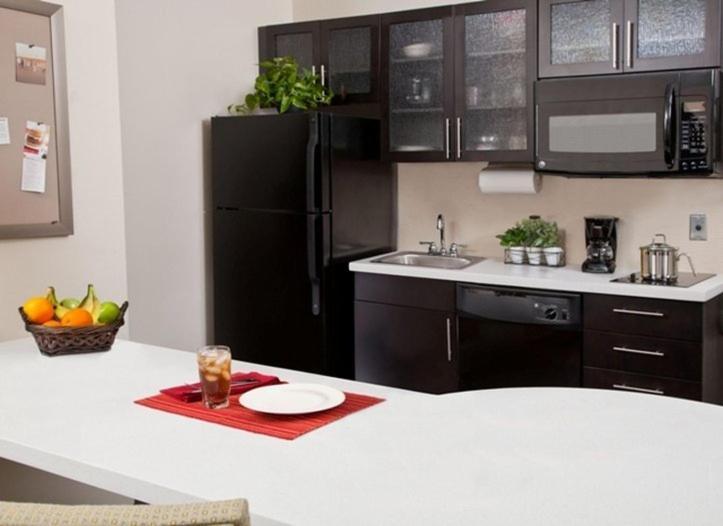 Candlewood Suites Tucson By Ihg Eksteriør billede