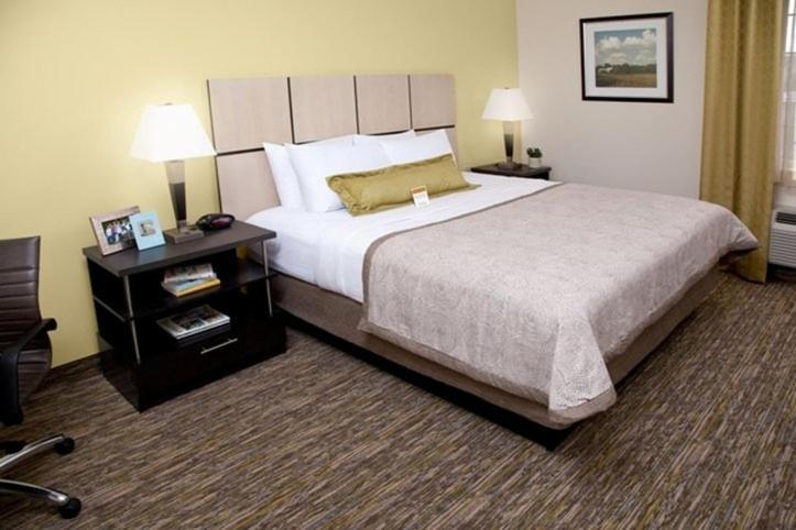 Candlewood Suites Tucson By Ihg Eksteriør billede